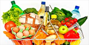 Доставка продуктов из пятерочки пенсионерам Доставка продуктов из пятерочки пенсионерам